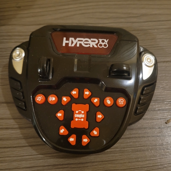 Hyper Drift Climbing King Remote Control Off-road Drifting Stunt Car(Cool Dance) - Picture 3 of 7